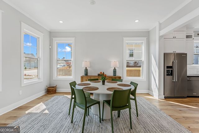 213 Highpointe Lane, Athens, GA 30606