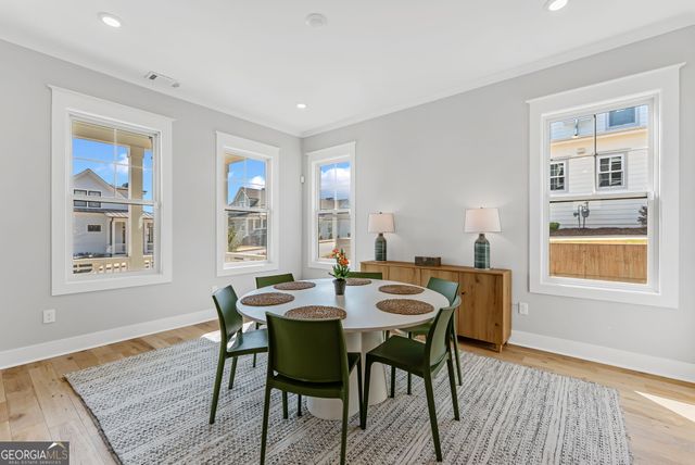 213 Highpointe Lane, Athens, GA 30606