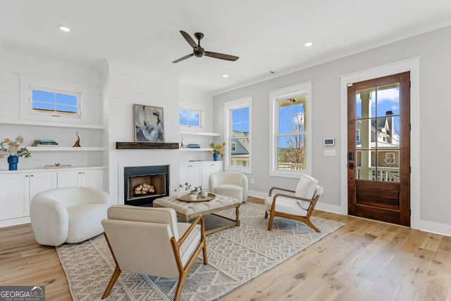 213 Highpointe Lane, Athens, GA 30606