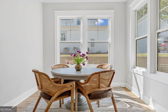 213 Highpointe Lane, Athens, GA 30606