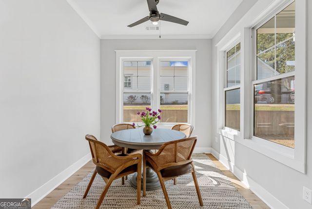 213 Highpointe Lane, Athens, GA 30606