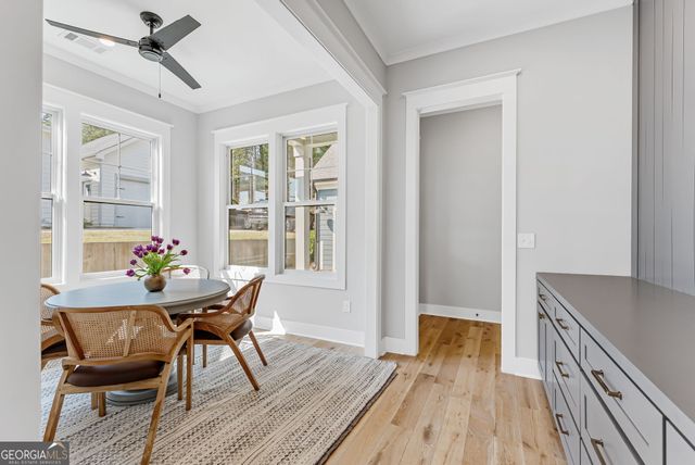 213 Highpointe Lane, Athens, GA 30606