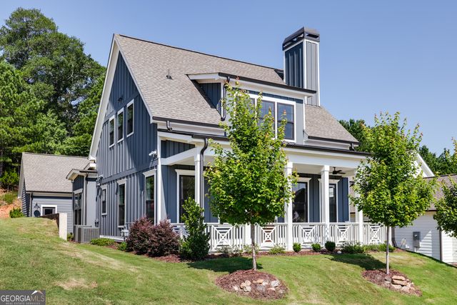 213 Highpointe Lane, Athens, GA 30606