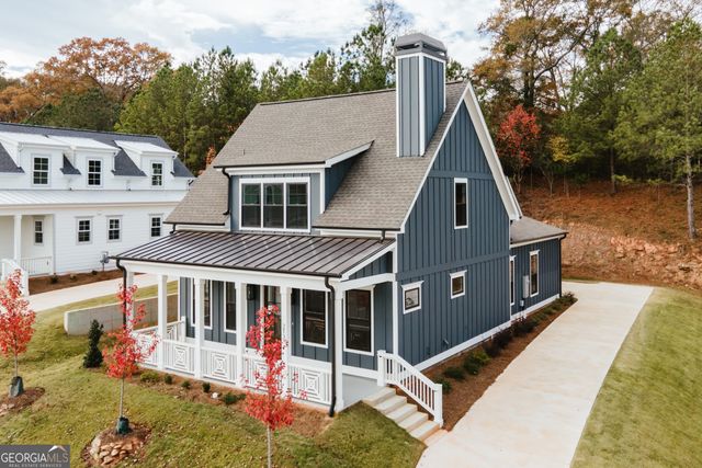 213 Highpointe Lane, Athens, GA 30606