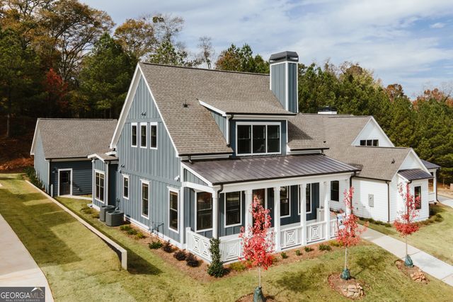 213 Highpointe Lane, Athens, GA 30606