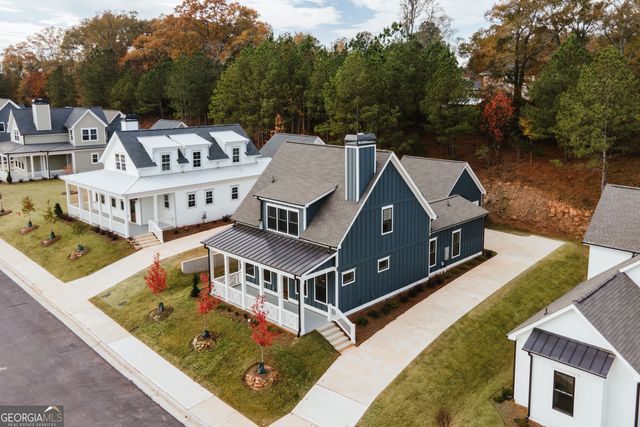 213 Highpointe Lane, Athens, GA 30606