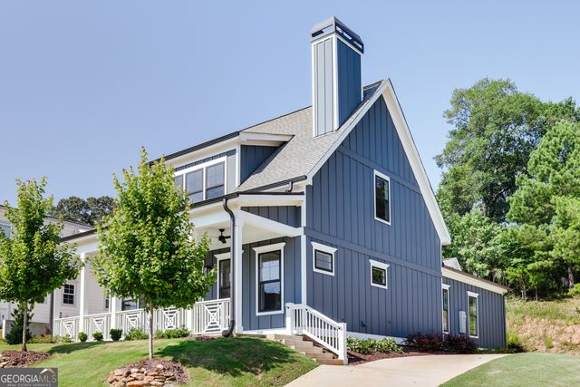 213 Highpointe Lane, Athens, GA 30606