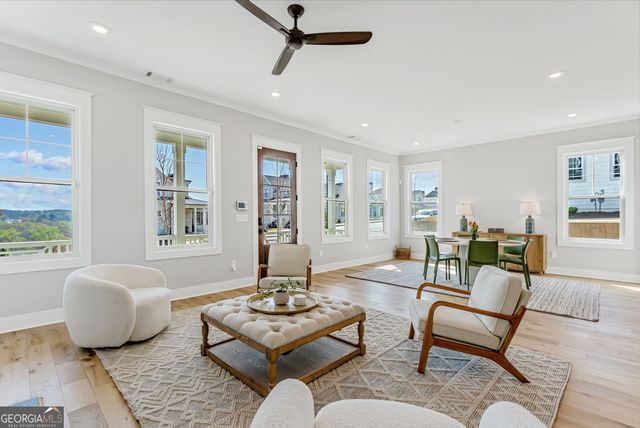 213 Highpointe Lane, Athens, GA 30606