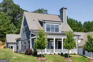 213 Highpointe Lane, Athens, GA 30606