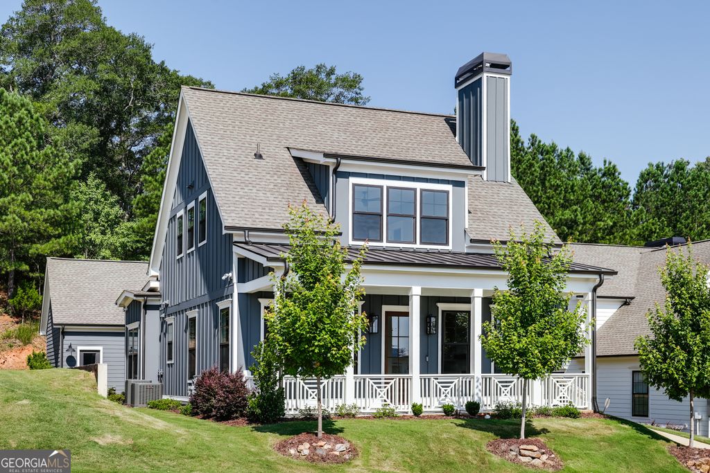 213 Highpointe Lane, Athens, GA 30606