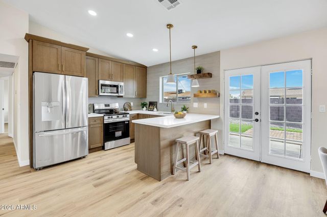 11519 E VINE Avenue, Mesa, AZ 85208