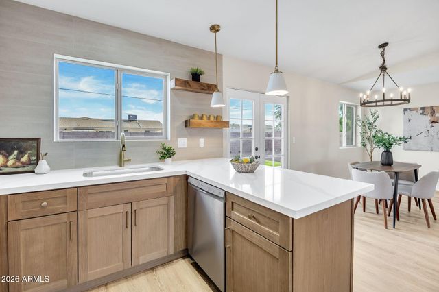 11519 E VINE Avenue, Mesa, AZ 85208