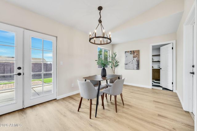 11519 E VINE Avenue, Mesa, AZ 85208