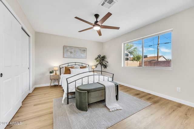 11519 E VINE Avenue, Mesa, AZ 85208