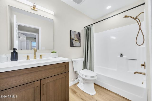 11519 E VINE Avenue, Mesa, AZ 85208