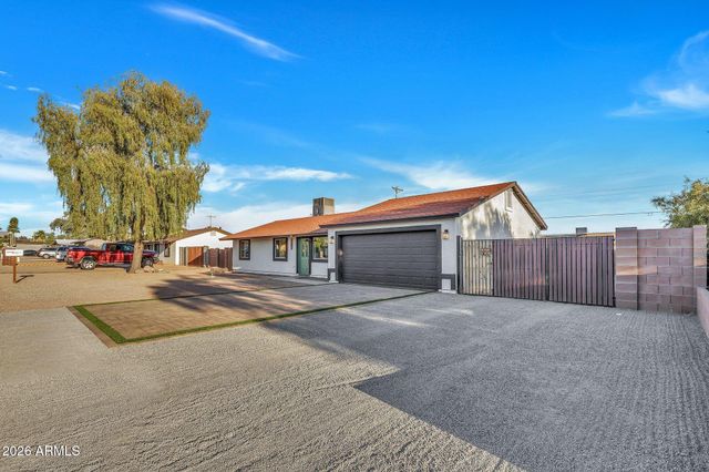 11519 E VINE Avenue, Mesa, AZ 85208