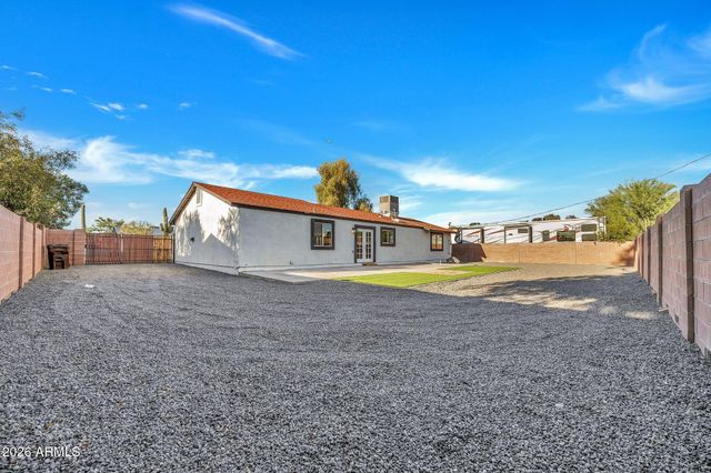 11519 E VINE Avenue, Mesa, AZ 85208