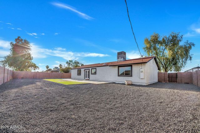 11519 E VINE Avenue, Mesa, AZ 85208