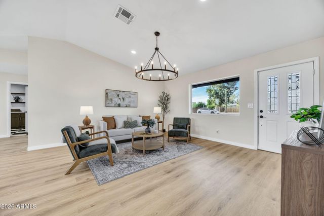 11519 E VINE Avenue, Mesa, AZ 85208