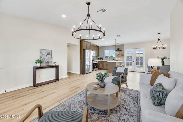 11519 E VINE Avenue, Mesa, AZ 85208