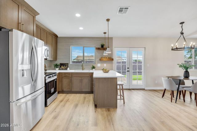 11519 E VINE Avenue, Mesa, AZ 85208