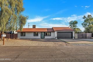 11519 E VINE Avenue, Mesa, AZ 85208