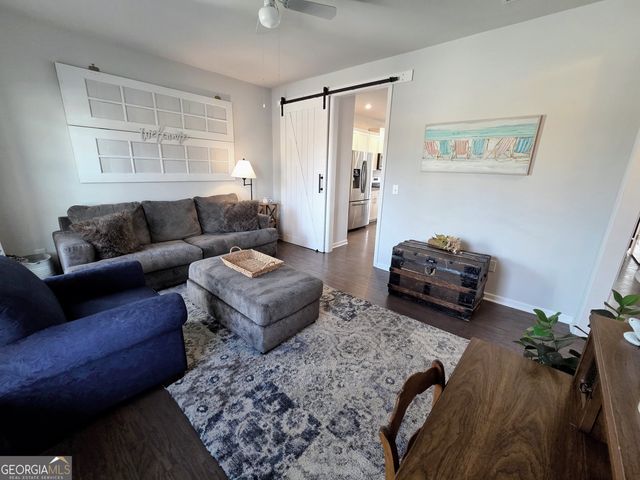 3042 Lowell Road, Bethlehem, GA 30620