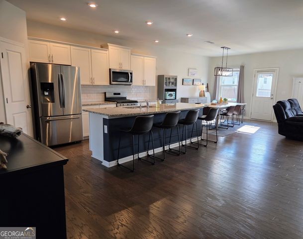 3042 Lowell Road, Bethlehem, GA 30620