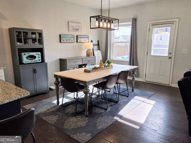 3042 Lowell Road, Bethlehem, GA 30620