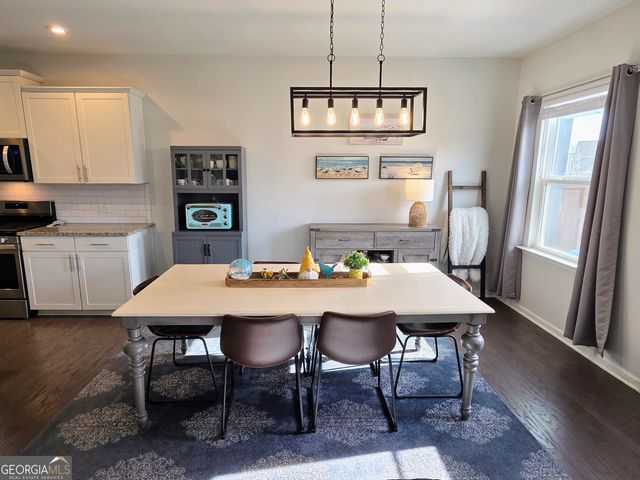 3042 Lowell Road, Bethlehem, GA 30620