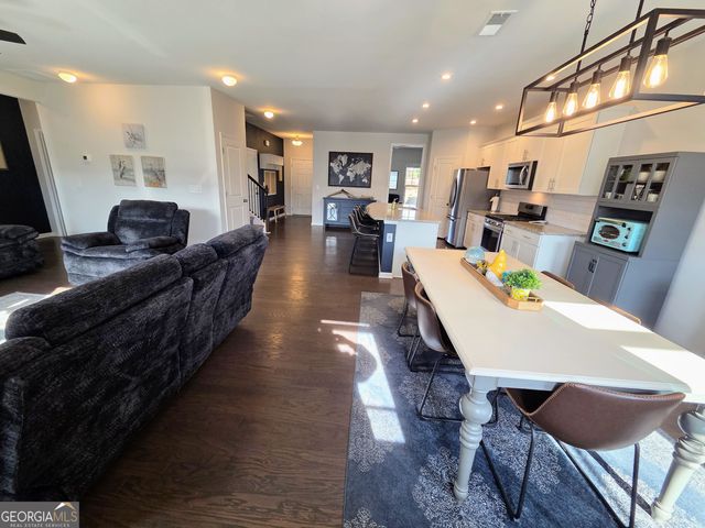 3042 Lowell Road, Bethlehem, GA 30620