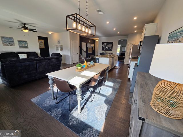 3042 Lowell Road, Bethlehem, GA 30620