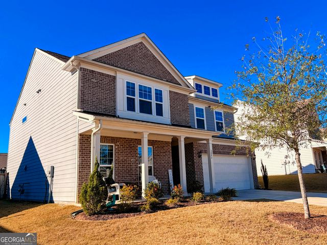 3042 Lowell Road, Bethlehem, GA 30620