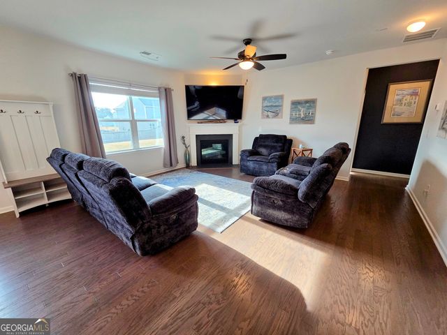 3042 Lowell Road, Bethlehem, GA 30620