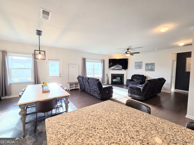 3042 Lowell Road, Bethlehem, GA 30620