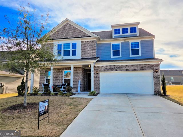 3042 Lowell Road, Bethlehem, GA 30620