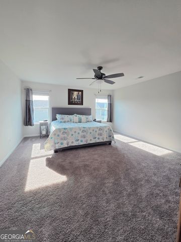 3042 Lowell Road, Bethlehem, GA 30620