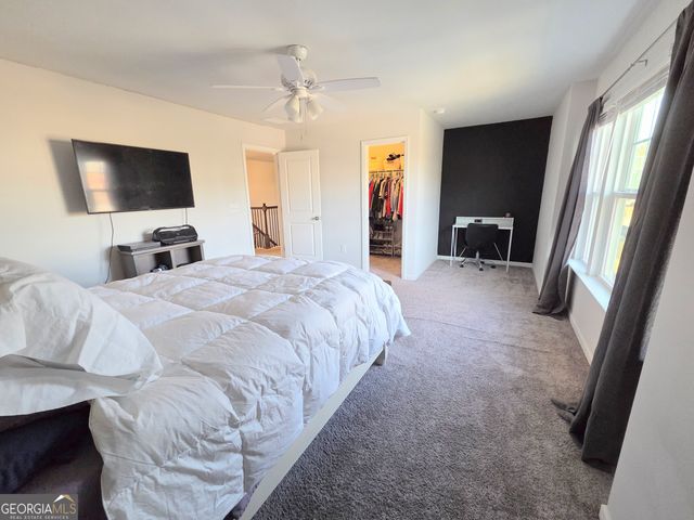 3042 Lowell Road, Bethlehem, GA 30620