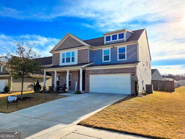 3042 Lowell Road, Bethlehem, GA 30620