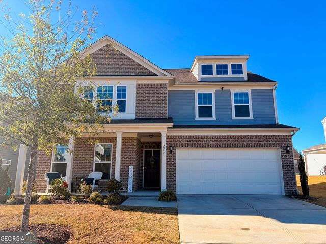 3042 Lowell Road, Bethlehem, GA 30620