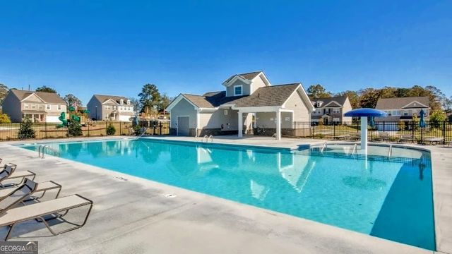 3042 Lowell Road, Bethlehem, GA 30620