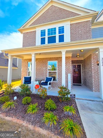 3042 Lowell Road, Bethlehem, GA 30620