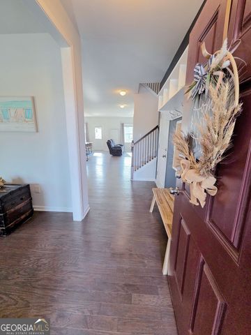 3042 Lowell Road, Bethlehem, GA 30620