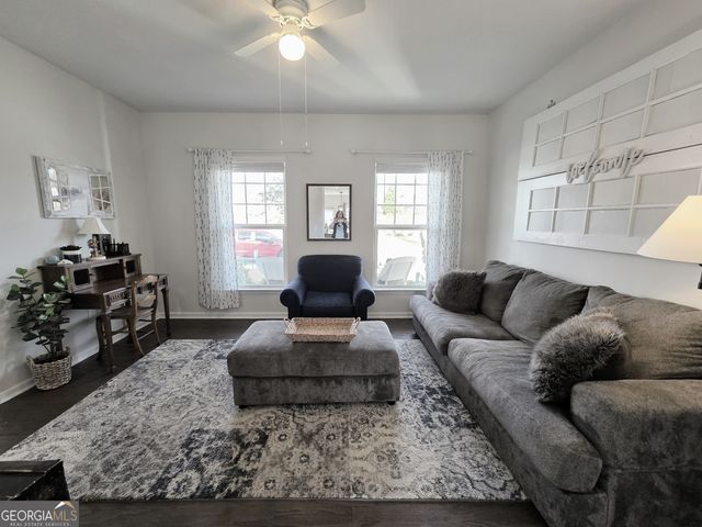 3042 Lowell Road, Bethlehem, GA 30620