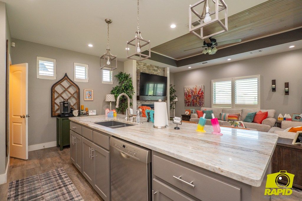 Image 11 of property listing at 7610 Aspen Ave, San Angelo, TX 76904