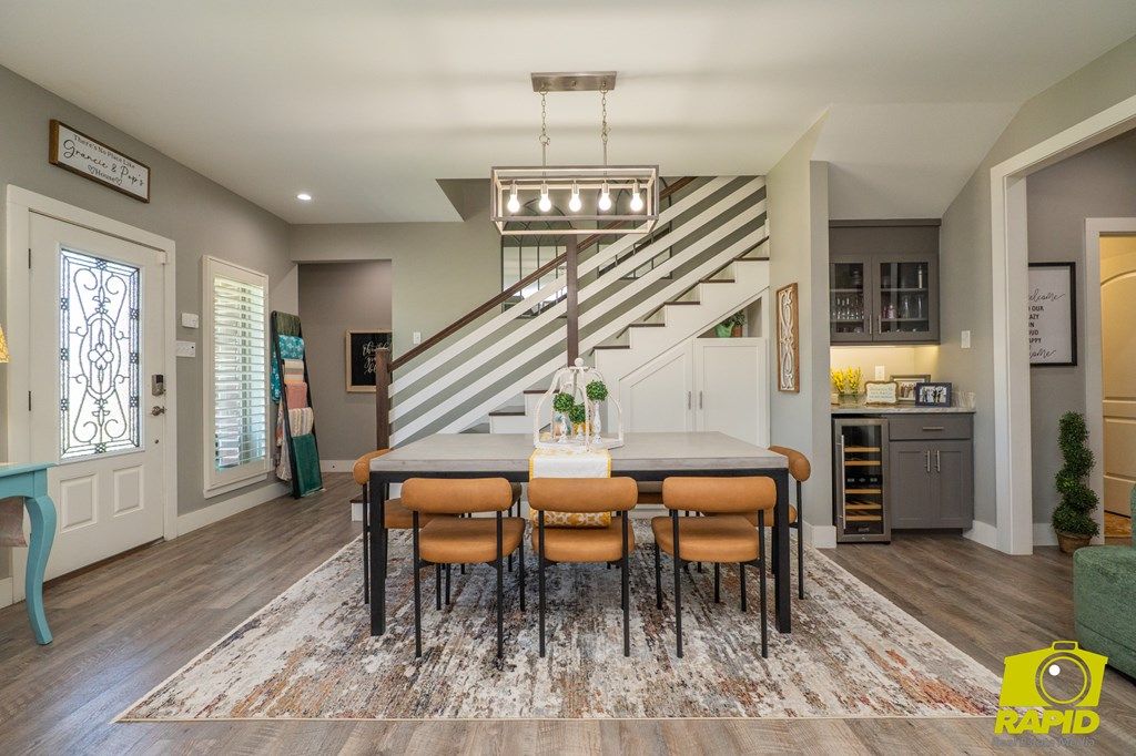 Image 14 of property listing at 7610 Aspen Ave, San Angelo, TX 76904