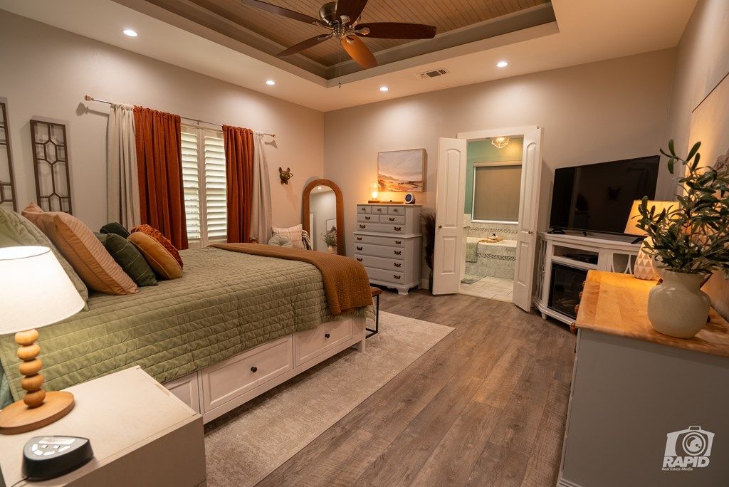 Image 18 of property listing at 7610 Aspen Ave, San Angelo, TX 76904