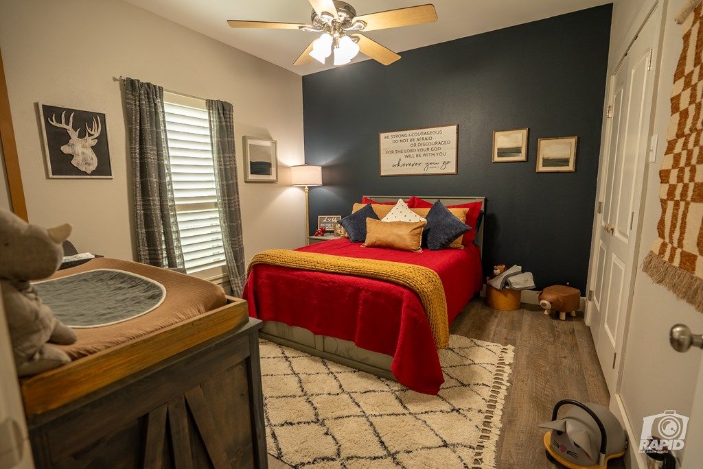 Image 23 of property listing at 7610 Aspen Ave, San Angelo, TX 76904