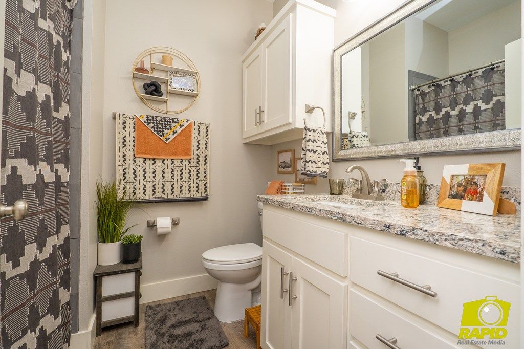 Image 30 of property listing at 7610 Aspen Ave, San Angelo, TX 76904
