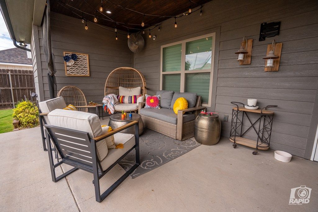 Image 41 of property listing at 7610 Aspen Ave, San Angelo, TX 76904